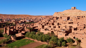 Marokko Ait Benhaddo Weltkulturerbe Foto iStock Timon Schneider.jpg